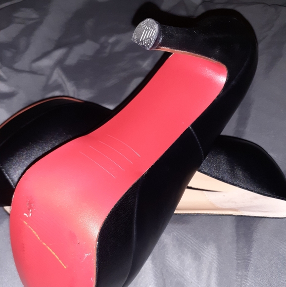High heel shoes - Picture 5 of 5